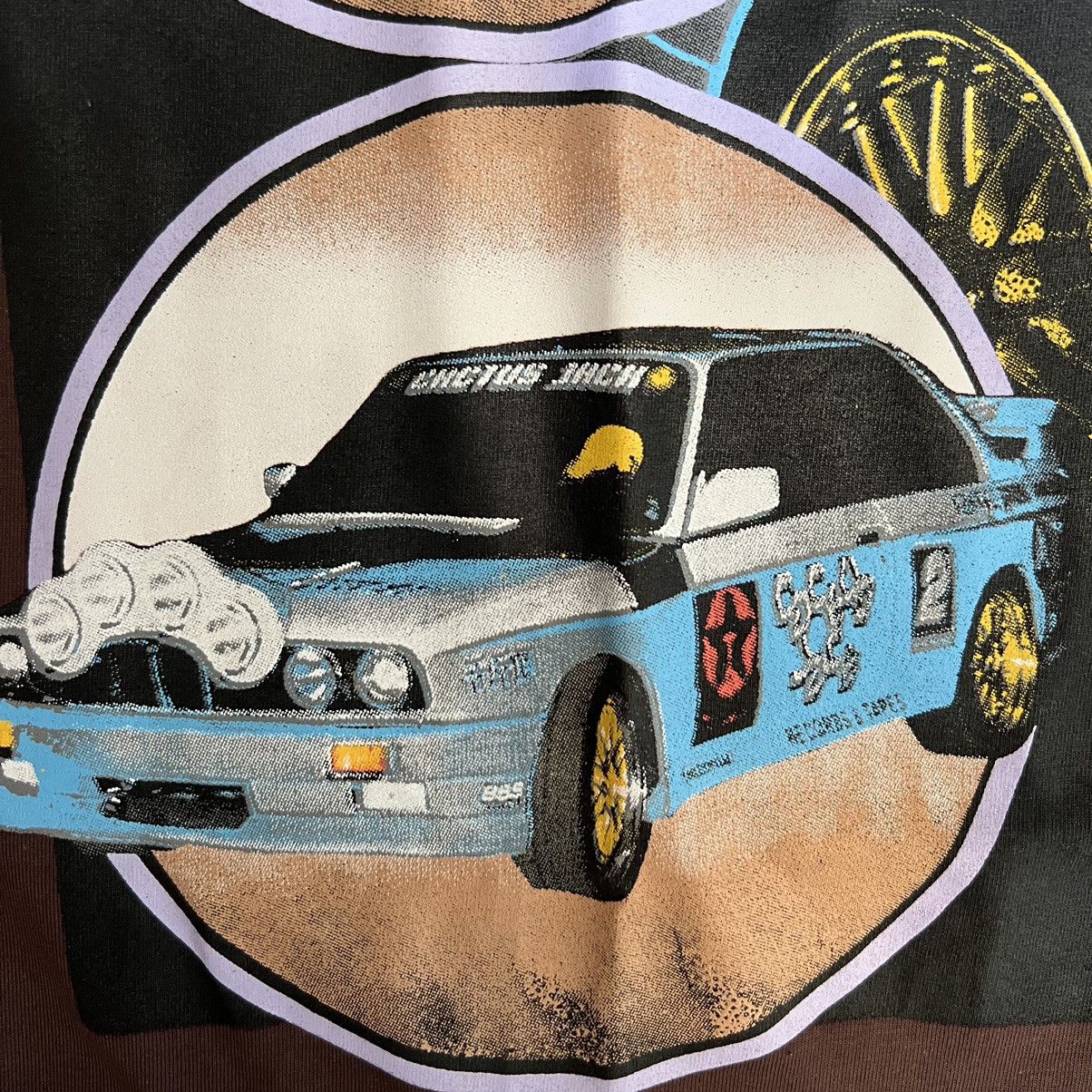 Band Tees × Rap Tees 🔥FEIN🔥La Flame Cactus Jack fannbott Travis Scott Size US XL / EU 56 / 4 - 8 Thumbnail