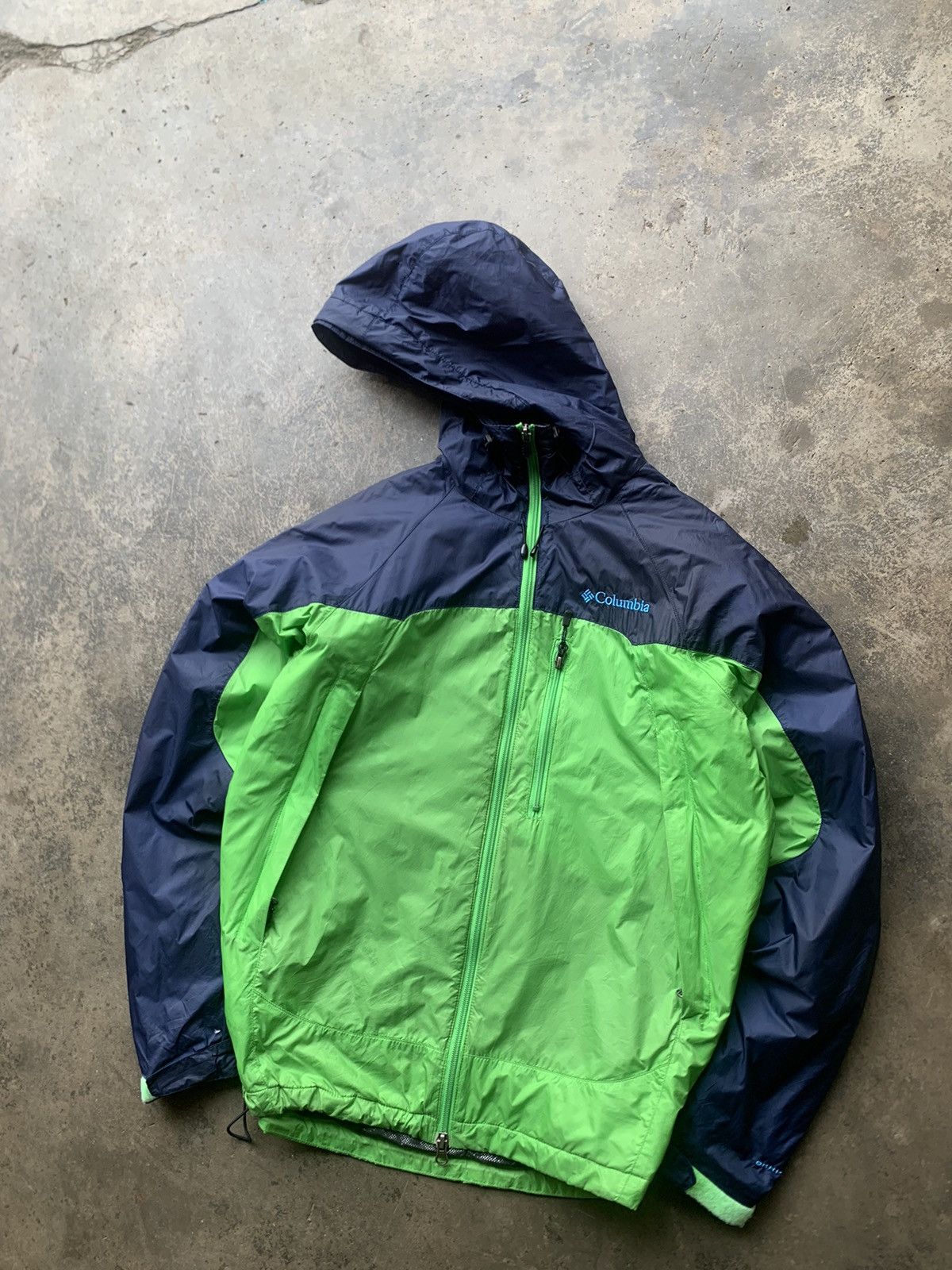 Columbia 👹Columbia Light Puffer Jacket Size US M / EU 48-50 / 2 - 8 Thumbnail