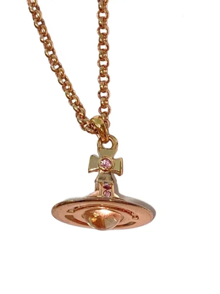 Vivienne Westwood Orb Necklace Size ONE SIZE - 1 Thumbnail