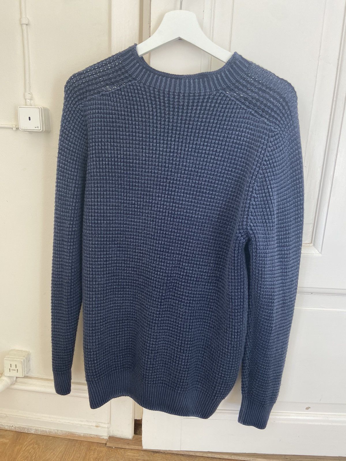 SEASE Sease knitted sweater Size US M / EU 48-50 / 2 - 4 Thumbnail