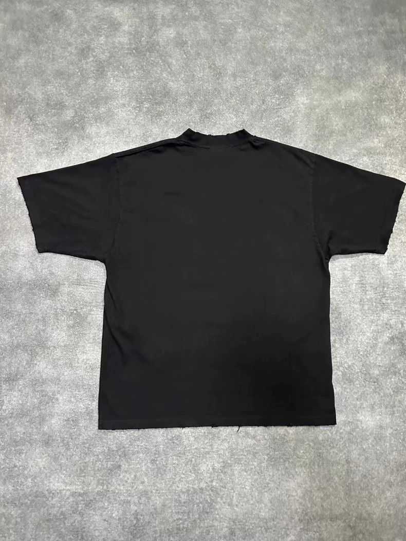 Balenciaga Balenciaga Valentine's Day gift limited CD My Love black v Size US L / EU 52-54 / 3 - 2 Thumbnail