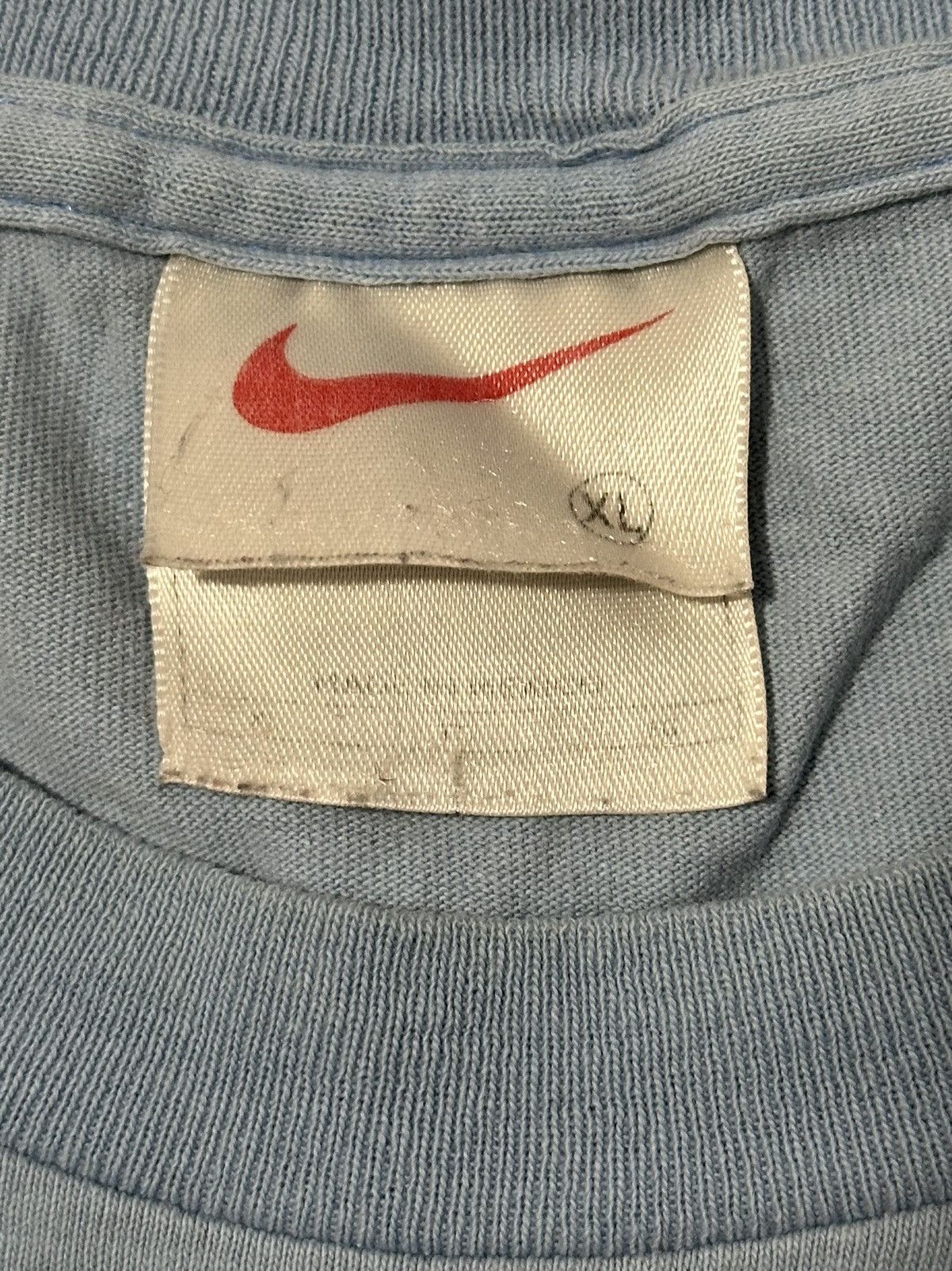 Nike Nike shirt Size US XXL / EU 58 / 5 - 9 Thumbnail