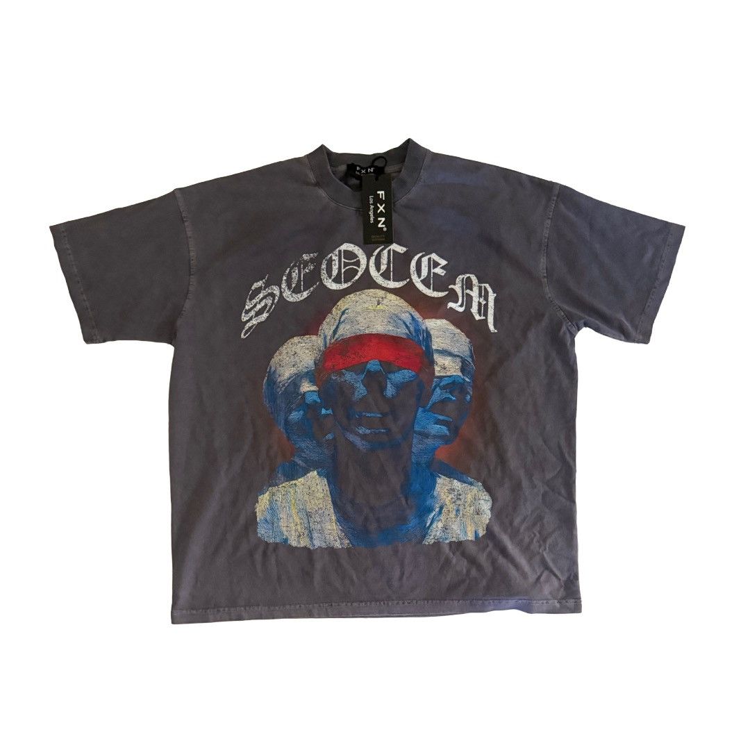 Other NWT See No Evil FXN T Shirt Size US M / EU 48-50 / 2 - 1 Thumbnail