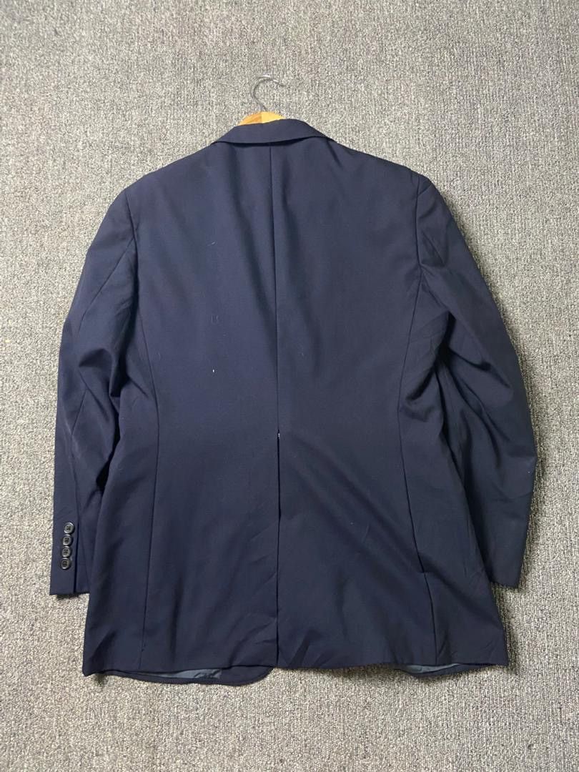 Polo Ralph Lauren Polo Ralph Lauren Single Breasted Blazer (196) Size US XXS / EU 40 - 2 Thumbnail