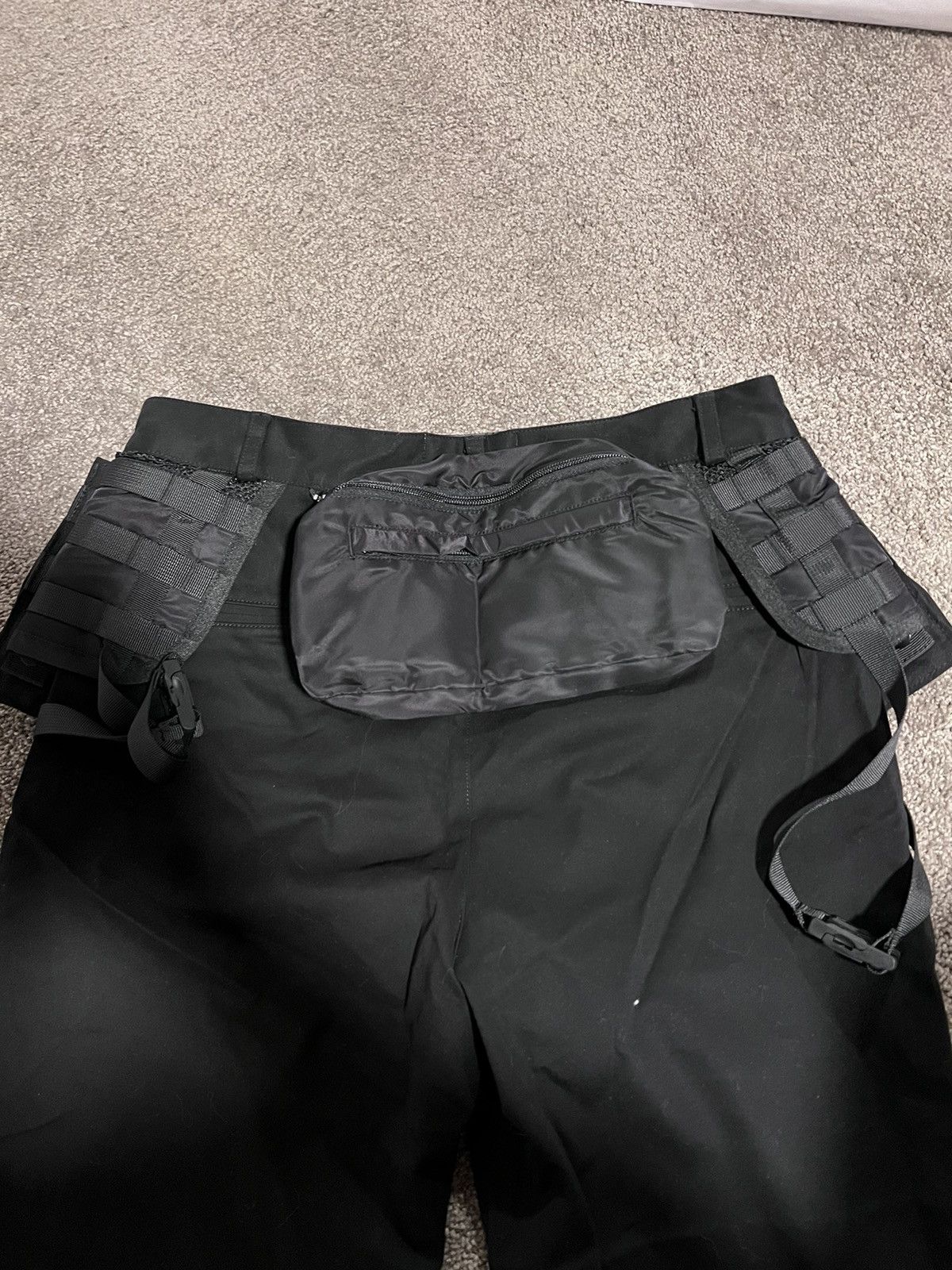 Stampd Multi pocket Utility pants Size US 31 - 5 Thumbnail