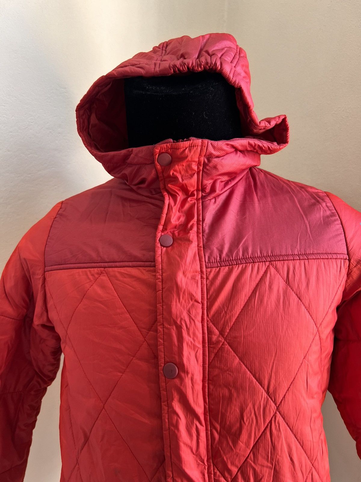 Undercover × Uniqlo UU Uniqlo X Undercover Light Jacket Size US S / EU 44-46 / 1 - 4 Thumbnail