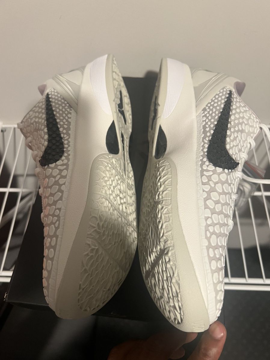 Nike Nike Kobe 6 Protro ‘All-Star’ Size US 12 / EU 45 - 6 Thumbnail
