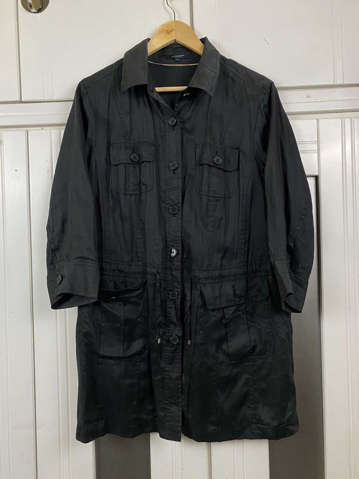 Burberry ✅️Burberry London Light Jacket Size US M / EU 48-50 / 2 - 1 Thumbnail