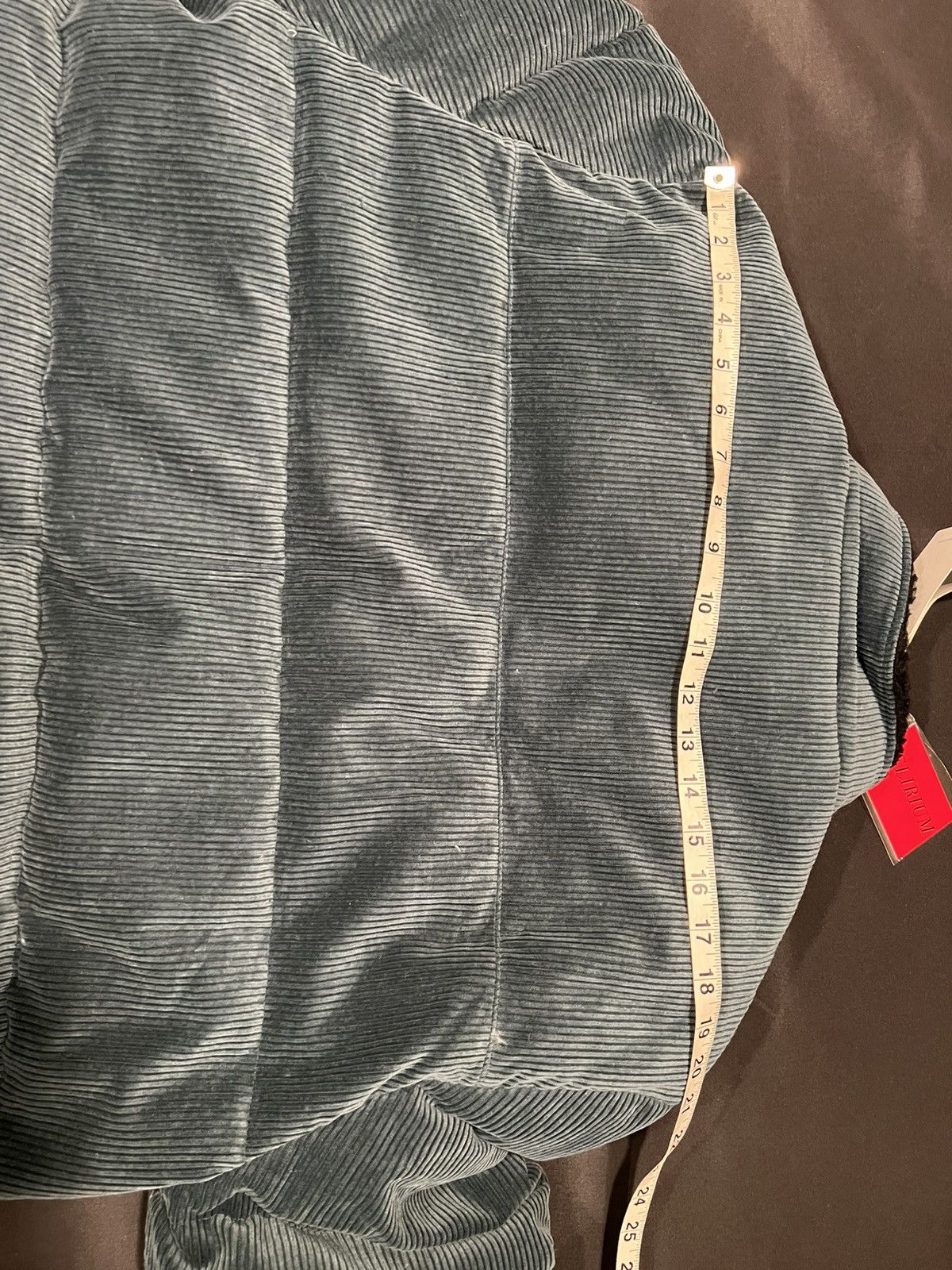 John Elliott John elliott mens corduroy down jacket. XXL/5 Size US XXL / EU 58 / 5 - 7 Thumbnail