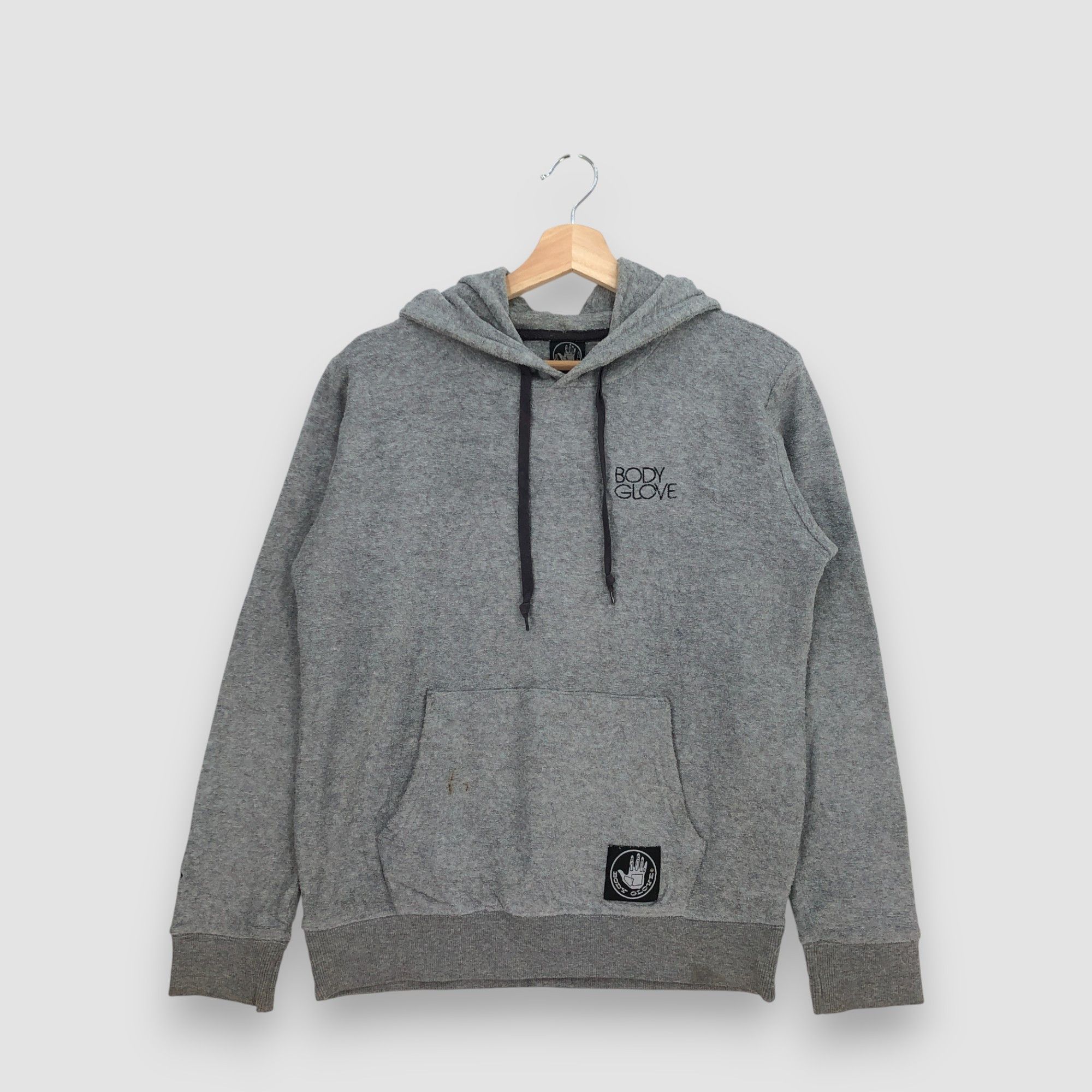 Body Glove Vintage Body Glove California Sweatshirt Hoodie Sweater Size US L / EU 52-54 / 3 - 2 Thumbnail