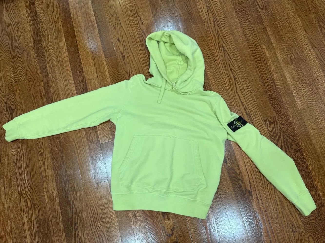 Stone Island Stone Island Size US M / EU 48-50 / 2 - 1 Thumbnail