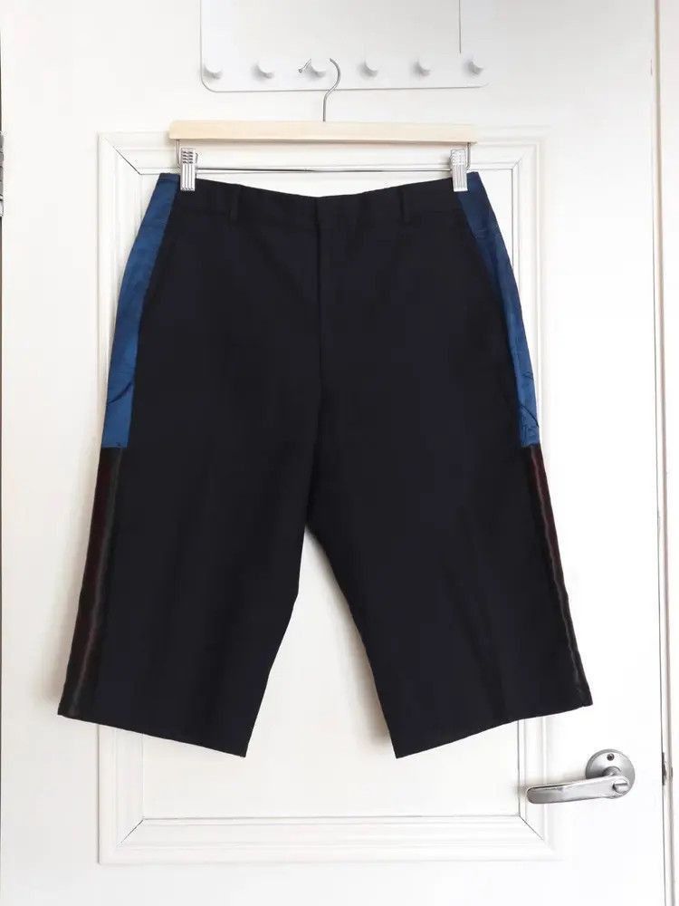 Other Geoffrey B Small Side Stripe Shorts-2507 Size US 30 / EU 46 - 4 Thumbnail