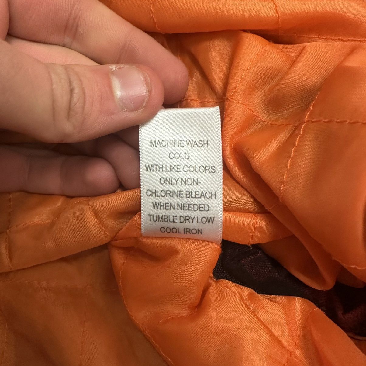 Fear of God Fear Of God FOG Men’s Red Plaid Flannel Shacket Size Large Size US L / EU 52-54 / 3 - 6 Thumbnail