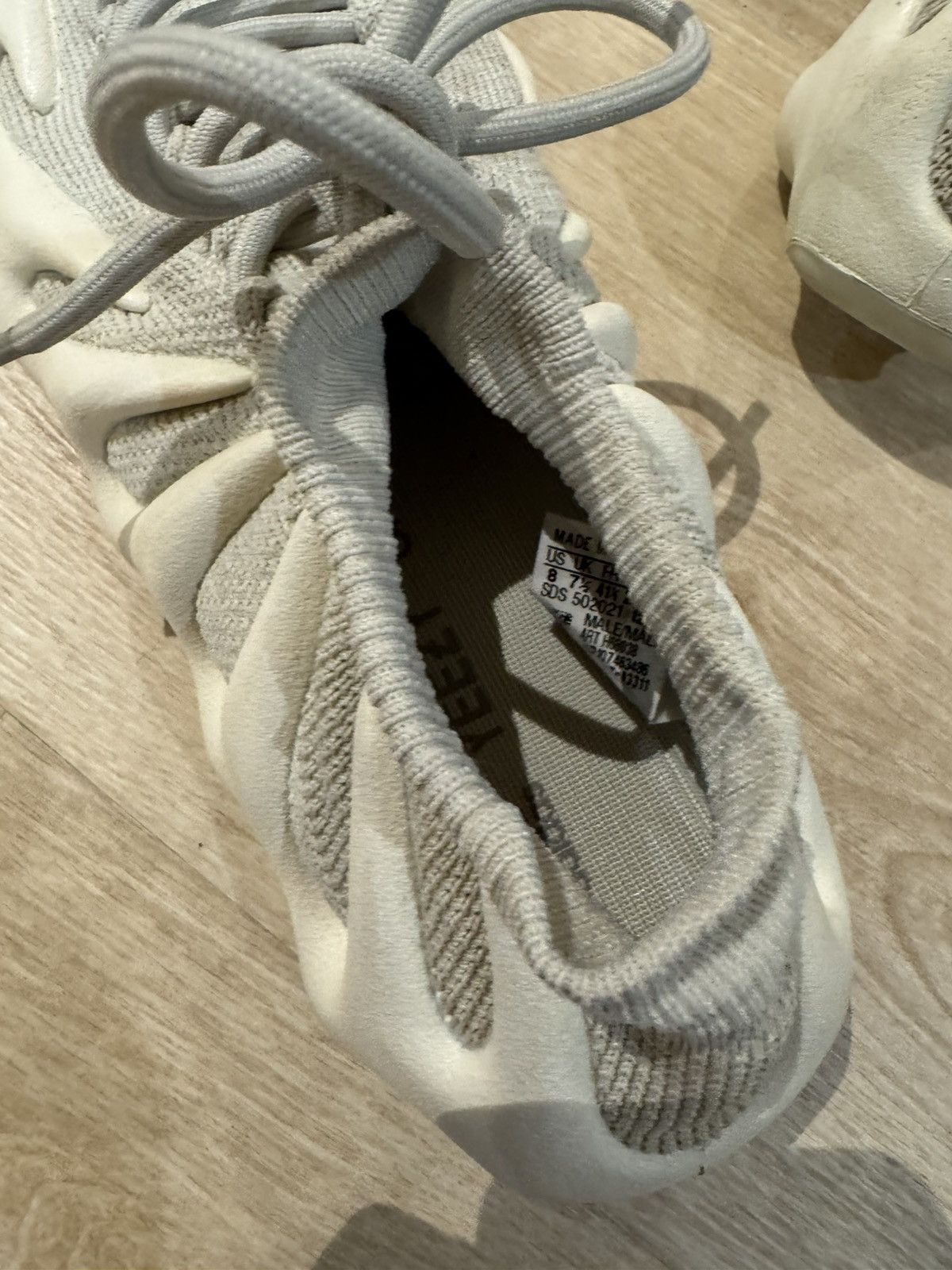 Yeezy Yeezzy 450 Size US 8 / EU 41 - 4 Thumbnail