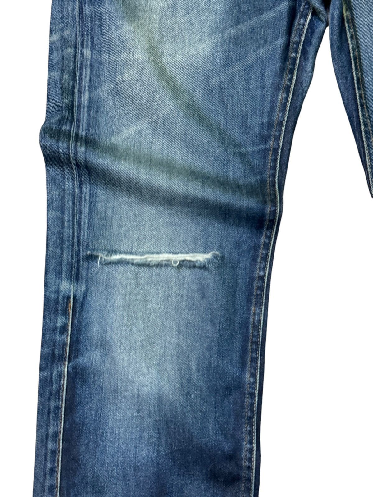 G-Star G-STAR RAW CLAW MARKS DISTRESSED DENIM Size US 31 - 7 Thumbnail