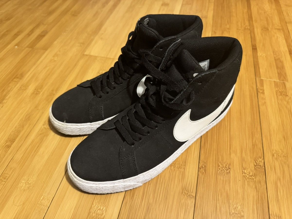Nike Nike Blazers Size US 9.5 / EU 42-43 - 1 Thumbnail