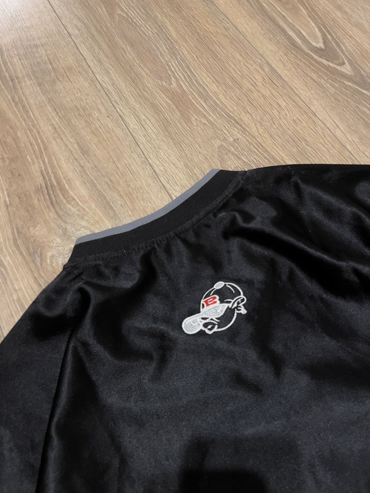 Vintage School Of Hard Knocks Vintage Jersey Size US M / EU 48-50 / 2 - 7 Thumbnail