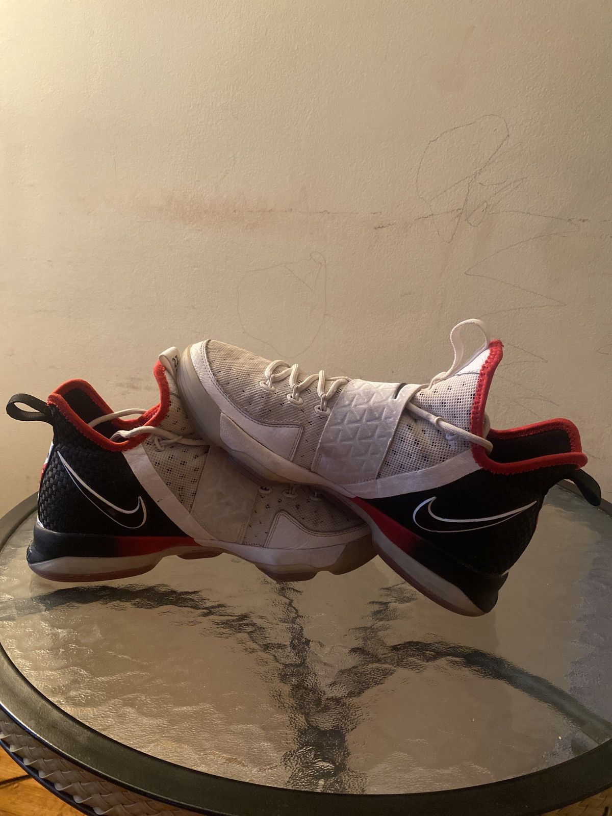 Nike LeBron 14 Size US 10.5 / EU 43-44 - 3 Thumbnail