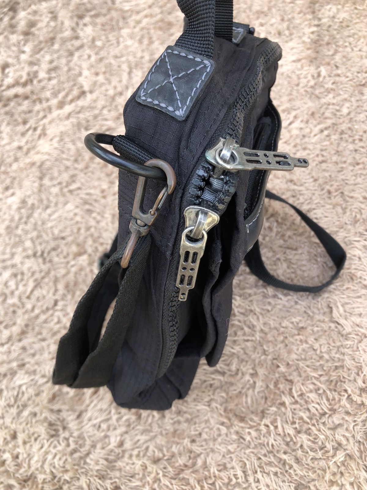 ACEGENE Porter Sling Bag