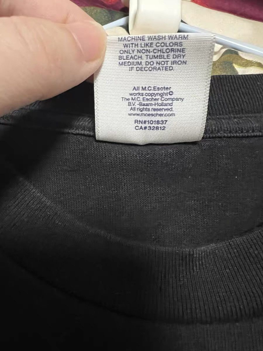 Supreme Supreme sade tee T-SHIRT black Size US S / EU 44-46 / 1 - 3 Thumbnail