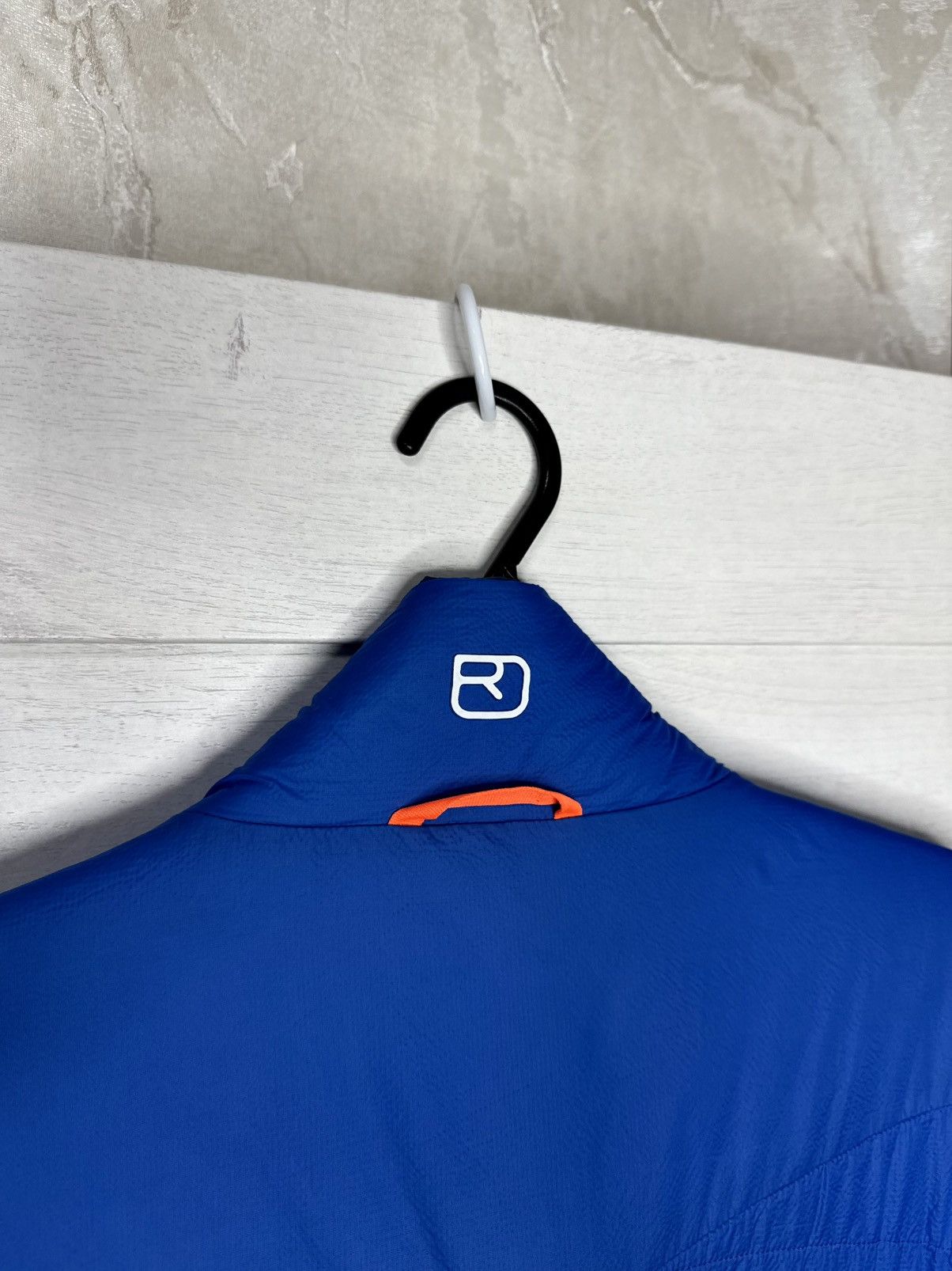 ORTOVOX Ortovox Swisswool Piz Boè Insulated Jacket Reversible Light Size US XXL / EU 58 / 5 - 7 Thumbnail