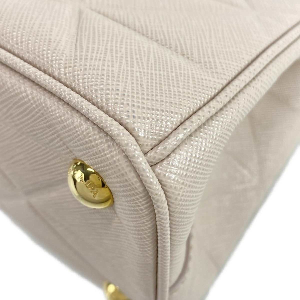 Prada PRADA Galleria Saffiano leather small bag Tote Bag 1BA896 Size ONE SIZE - 8 Thumbnail
