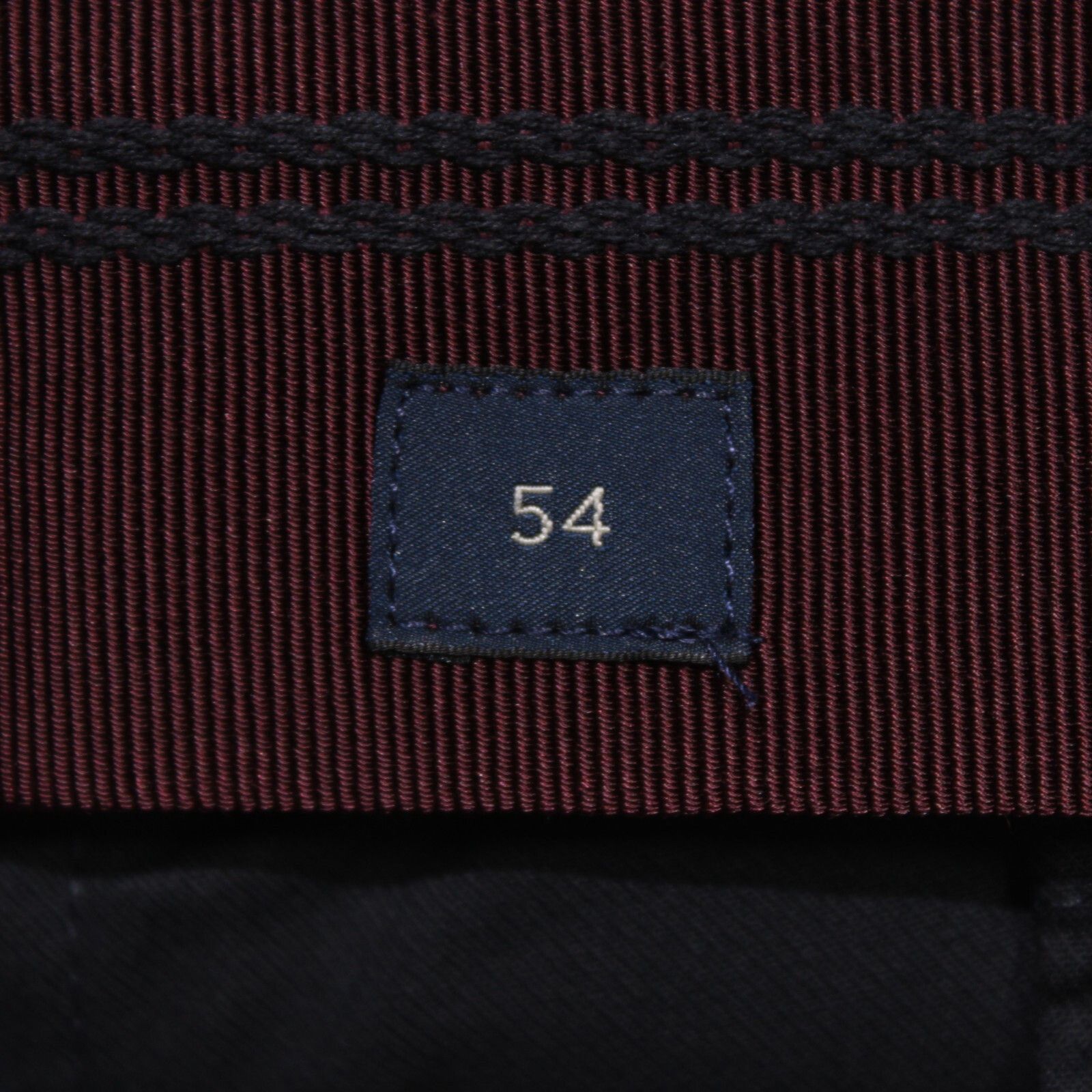 Incotex INCOTEX New with tags Chino Size 38 US In Blue Size US 38 / EU 54 - 5 Thumbnail