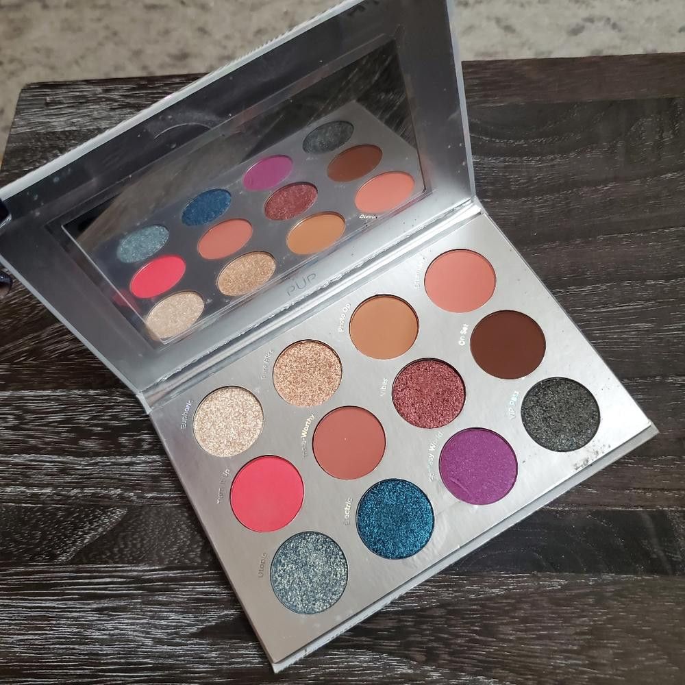 Ralph Lauren Purple Label PUR Festival Palette Size ONE SIZE - 1 Thumbnail