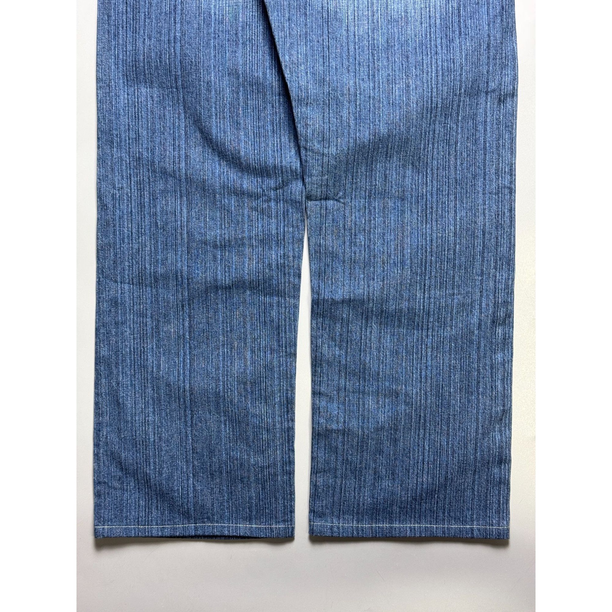 Polo Ralph Lauren Vintage Polo Jeans CO. Ralph Lauren Denim Jeans (Y1140) Size US 31 - 13 Thumbnail