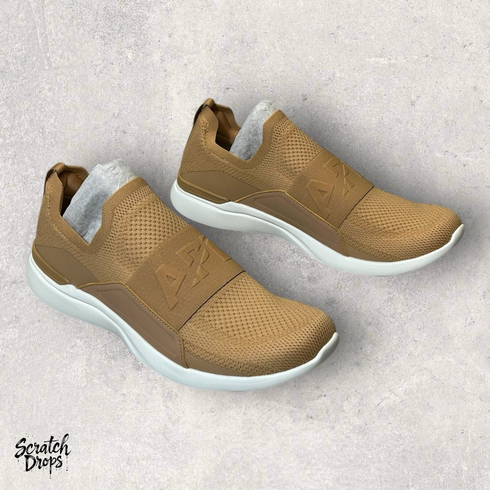 Athletic Propulsion Labs APL Men’s TechLoom Bliss Sneakers - Size 11.5 MSRP $225 Size US 11.5 / IT 41.5 - 1 Thumbnail
