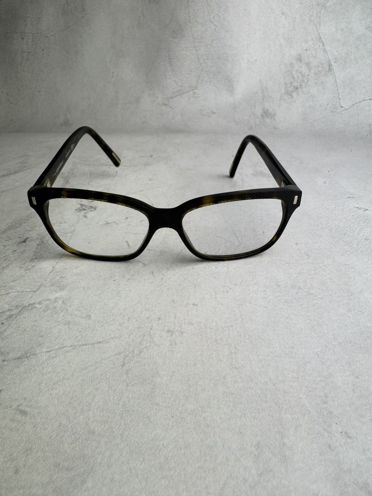 Christian Dior Monsieur × Dior × Vintage Dior Homme Glasses Vintage Eyewear’s Size ONE SIZE - 2 Thumbnail