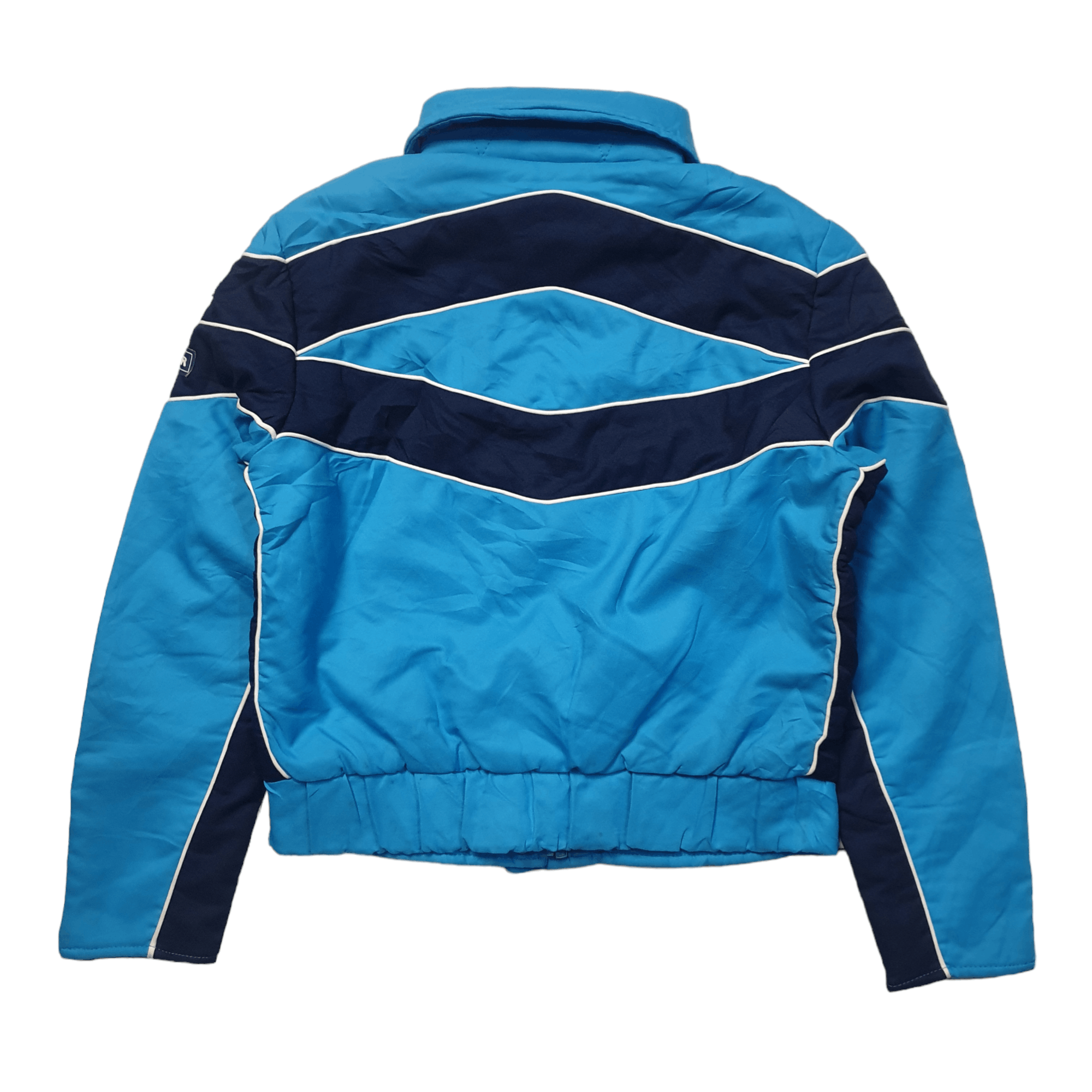 Moncler Moncler Ski Wear Jacket Size M / US 6-8 / IT 42-44 - 2 Thumbnail