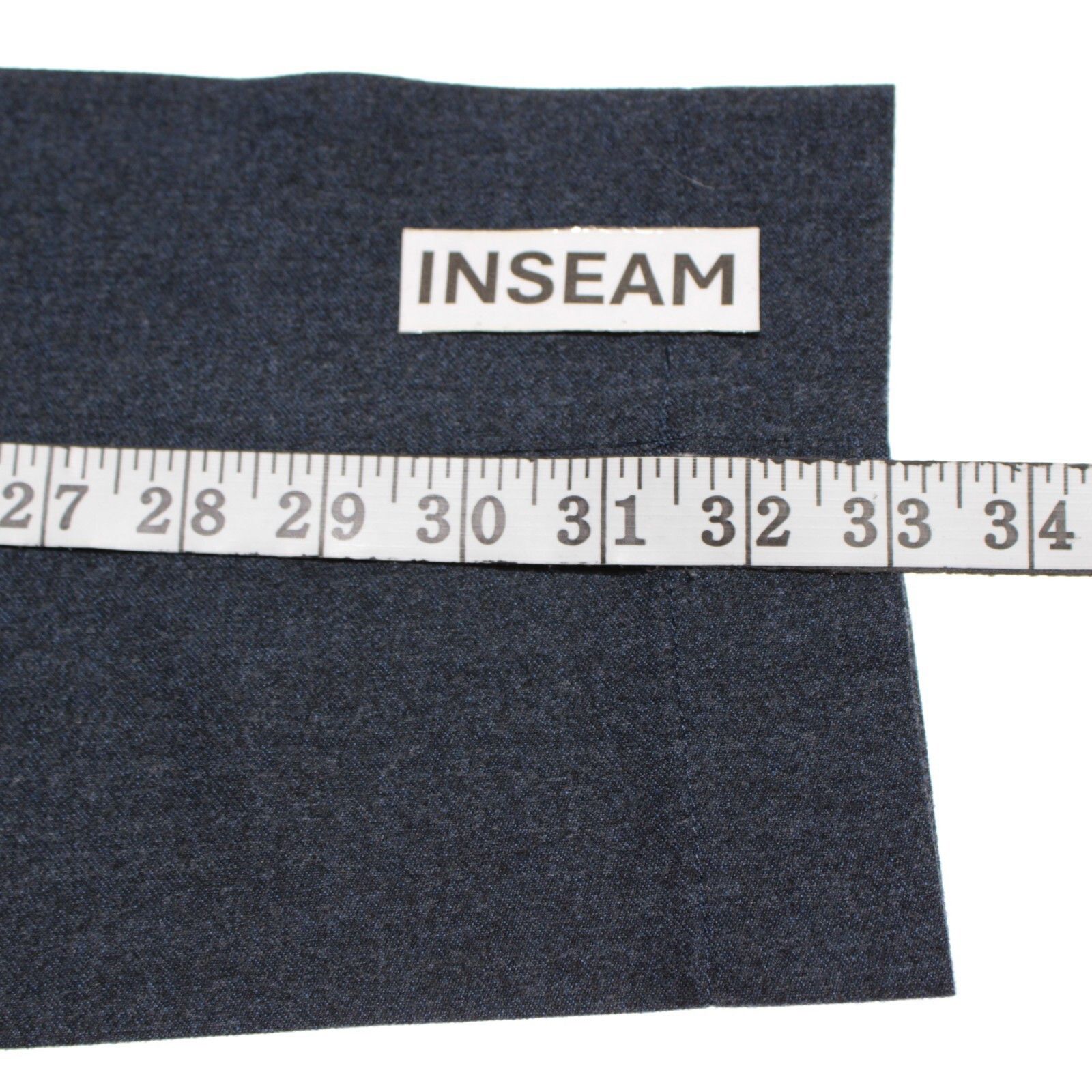 Incotex INCOTEX New with tags Dress Pants Size 38 US In Blue Size US 38 / EU 54 - 8 Thumbnail