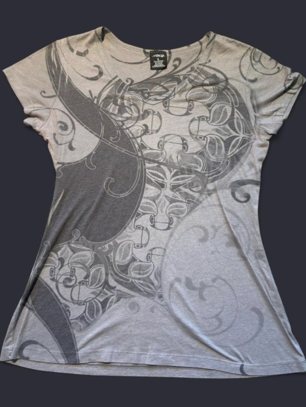Other white y2k short sleeve Size S / US 4 / IT 40 - 1 Preview