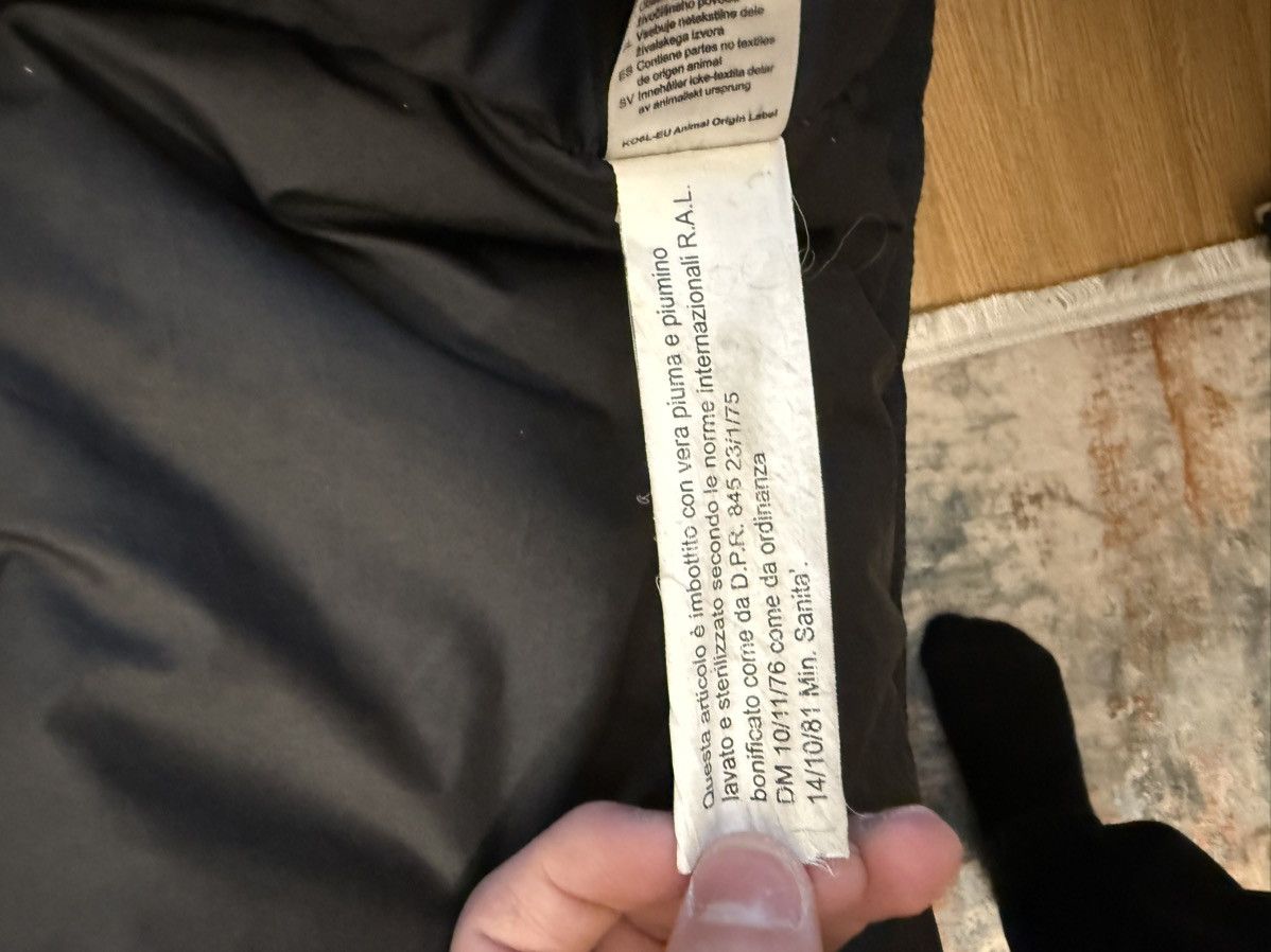 The North Face THE NORTH FACE PARKA Size US XS / EU 42 / 0 - 7 Thumbnail