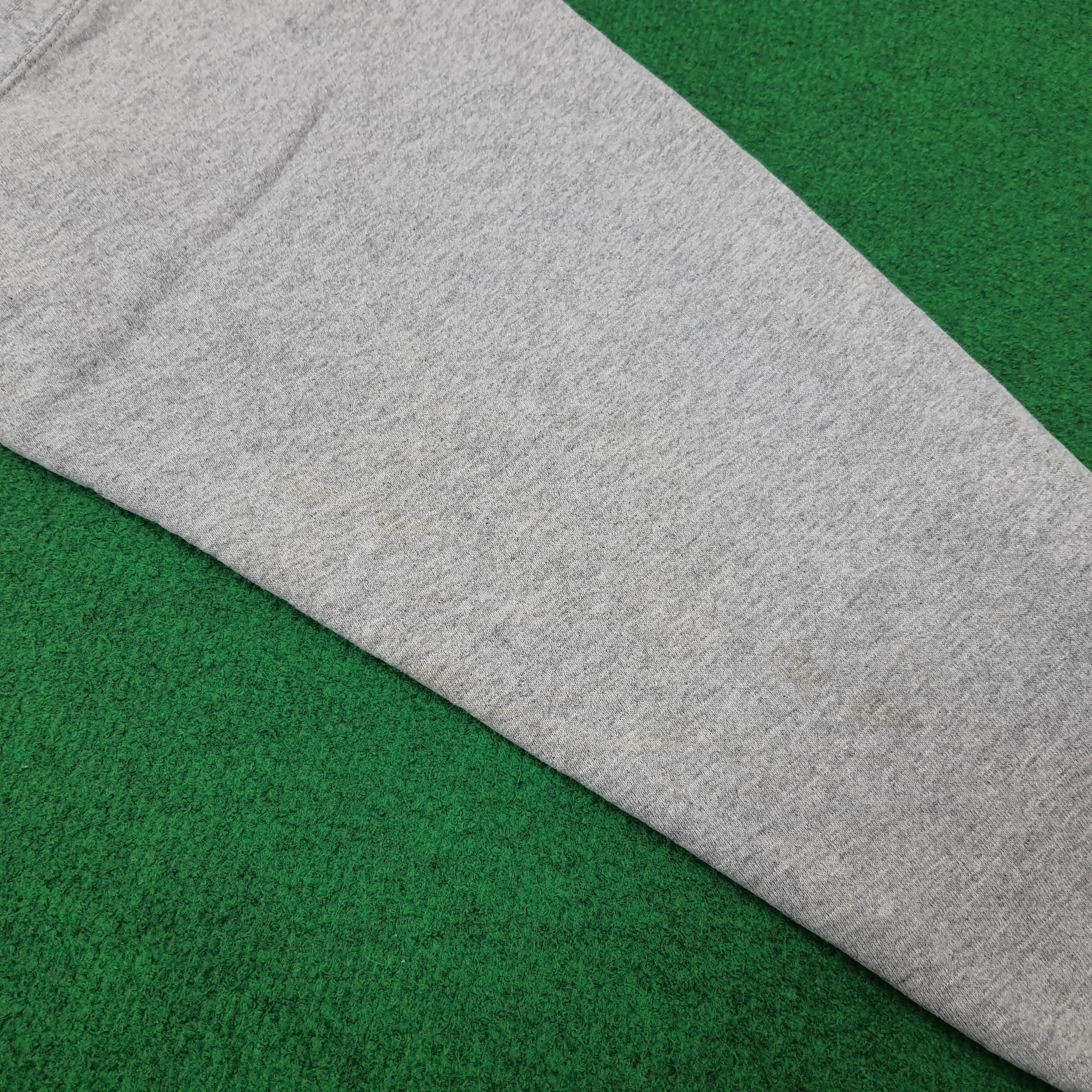 Jansport Vintage Jansport IRISH Notre Dame Sweatshirt C256N9 Size US L / EU 52-54 / 3 - 11 Thumbnail