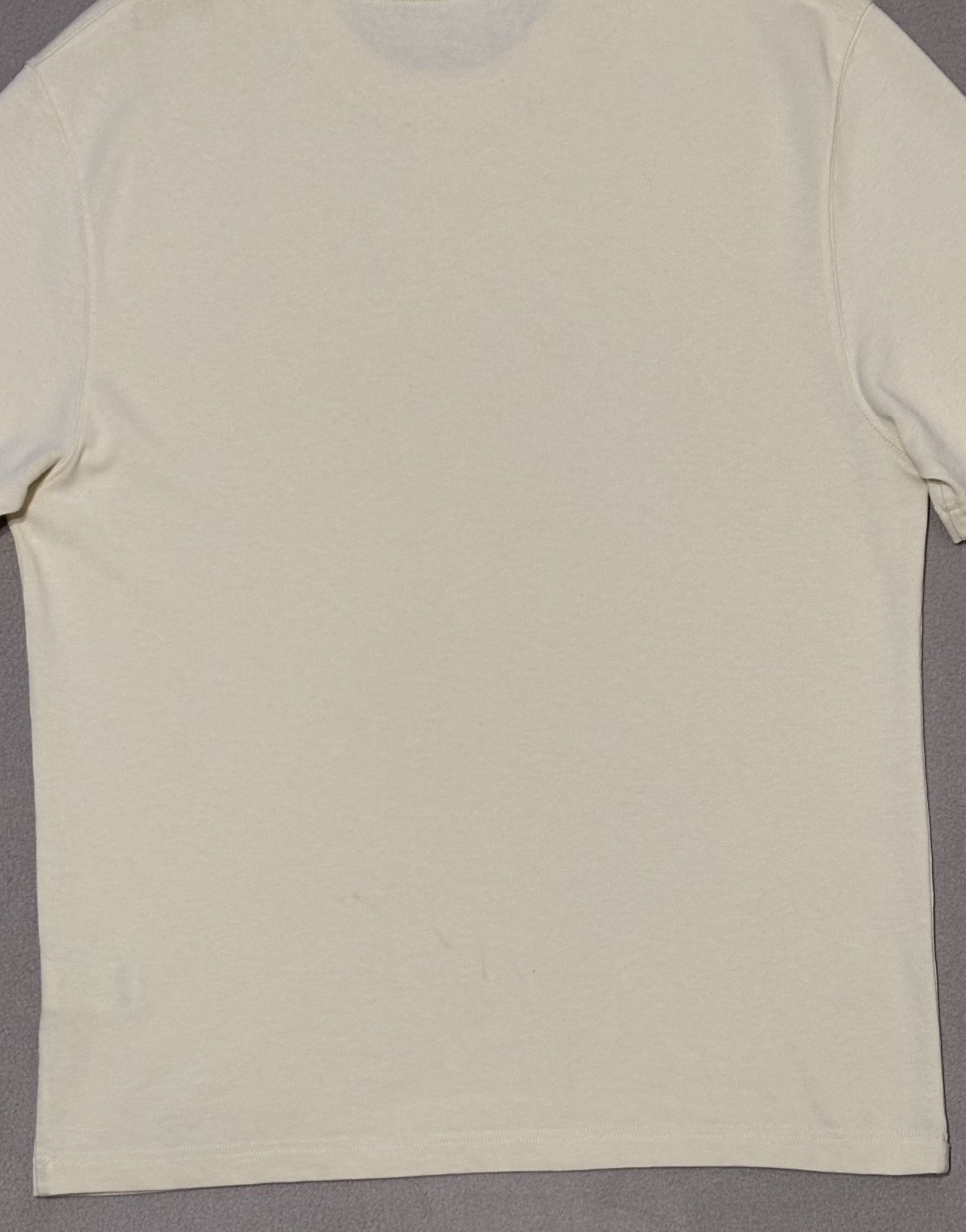 Jacquemus Jacquemus T-shirt Size XL Size US XL / EU 56 / 4 - 12 Thumbnail