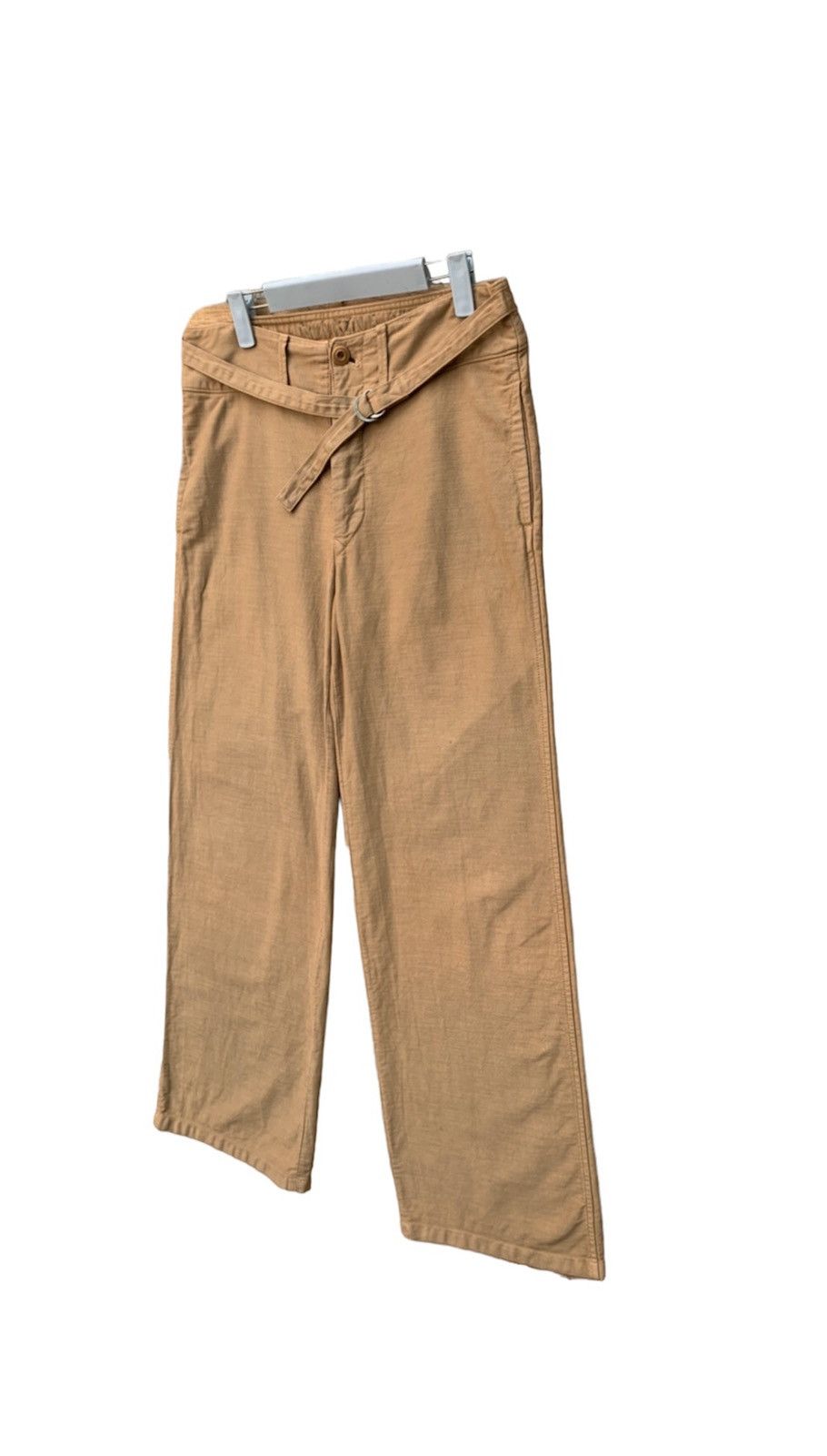 45rpm 45rpm Marine 45 Trousers Baggy Pants Size US 30 / EU 46 - 3 Thumbnail