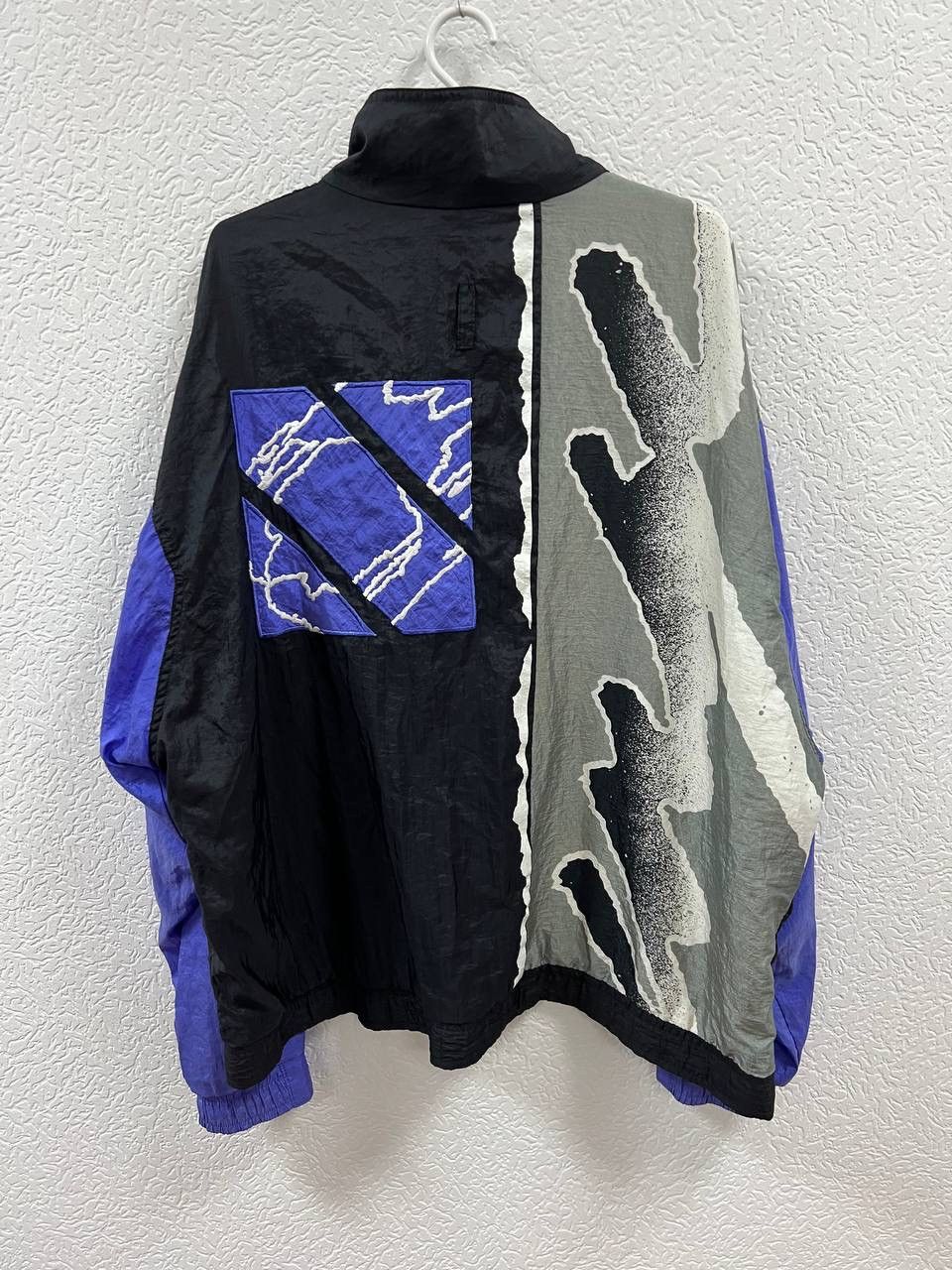andre agassi jacket