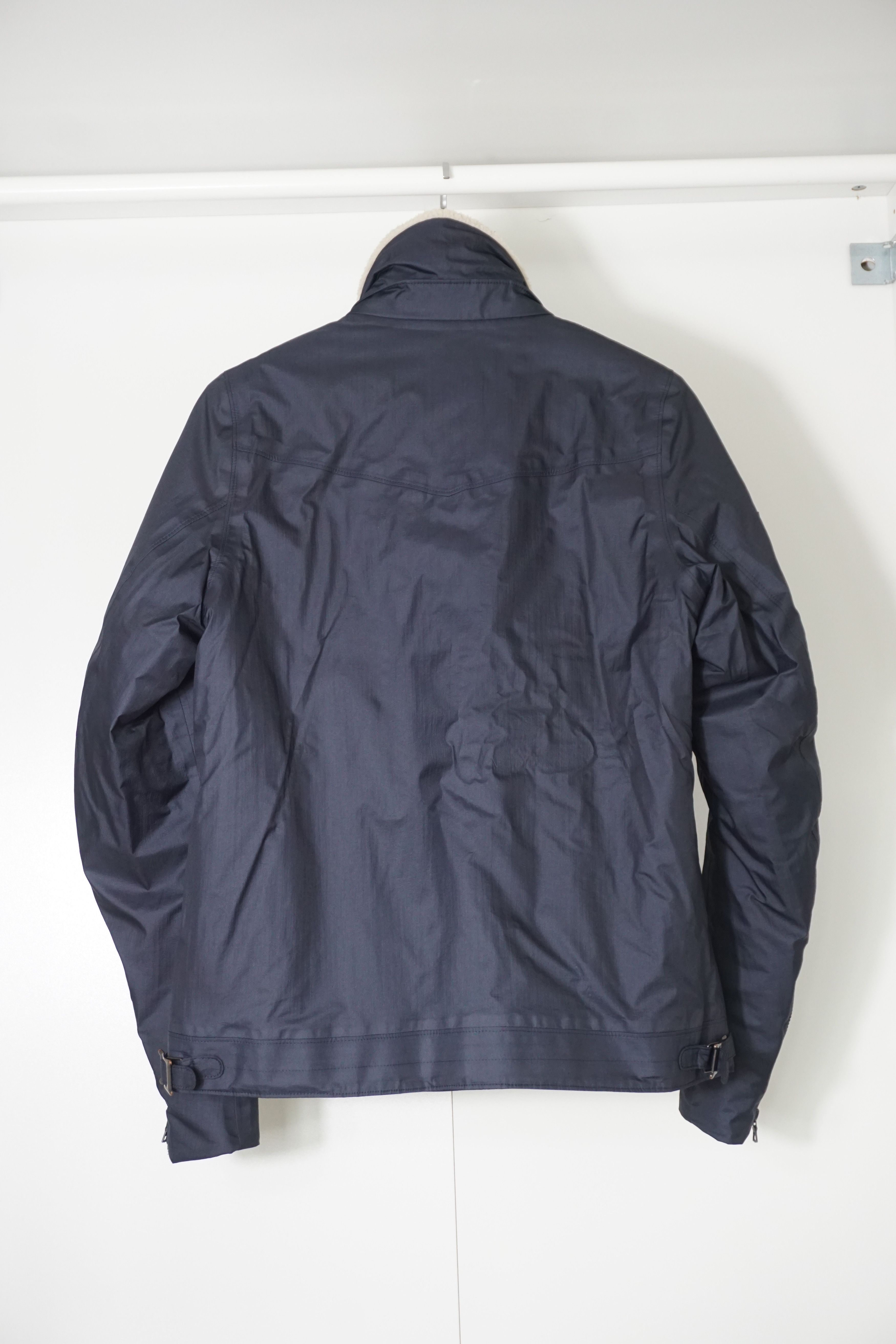 Undercover Padded Goretex Rider Jacket Size US M / EU 48-50 / 2 - 6 Thumbnail
