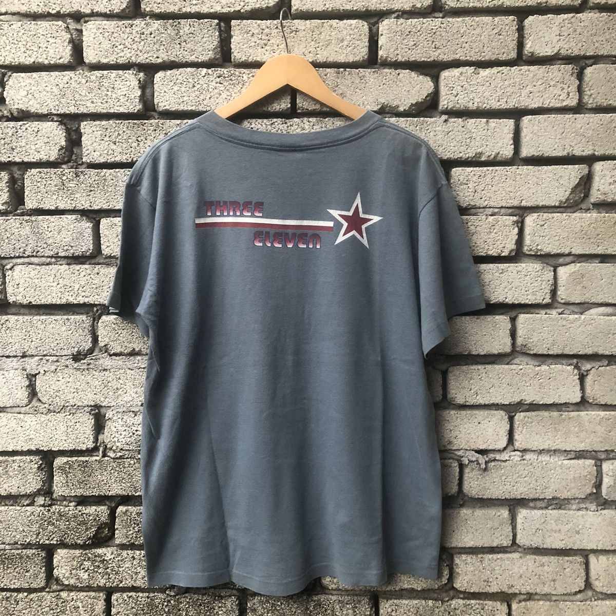 Band Tees Vintage 90s 311 Band Wild Oat Tshirt Size US L / EU 52-54 / 3 - 5 Thumbnail
