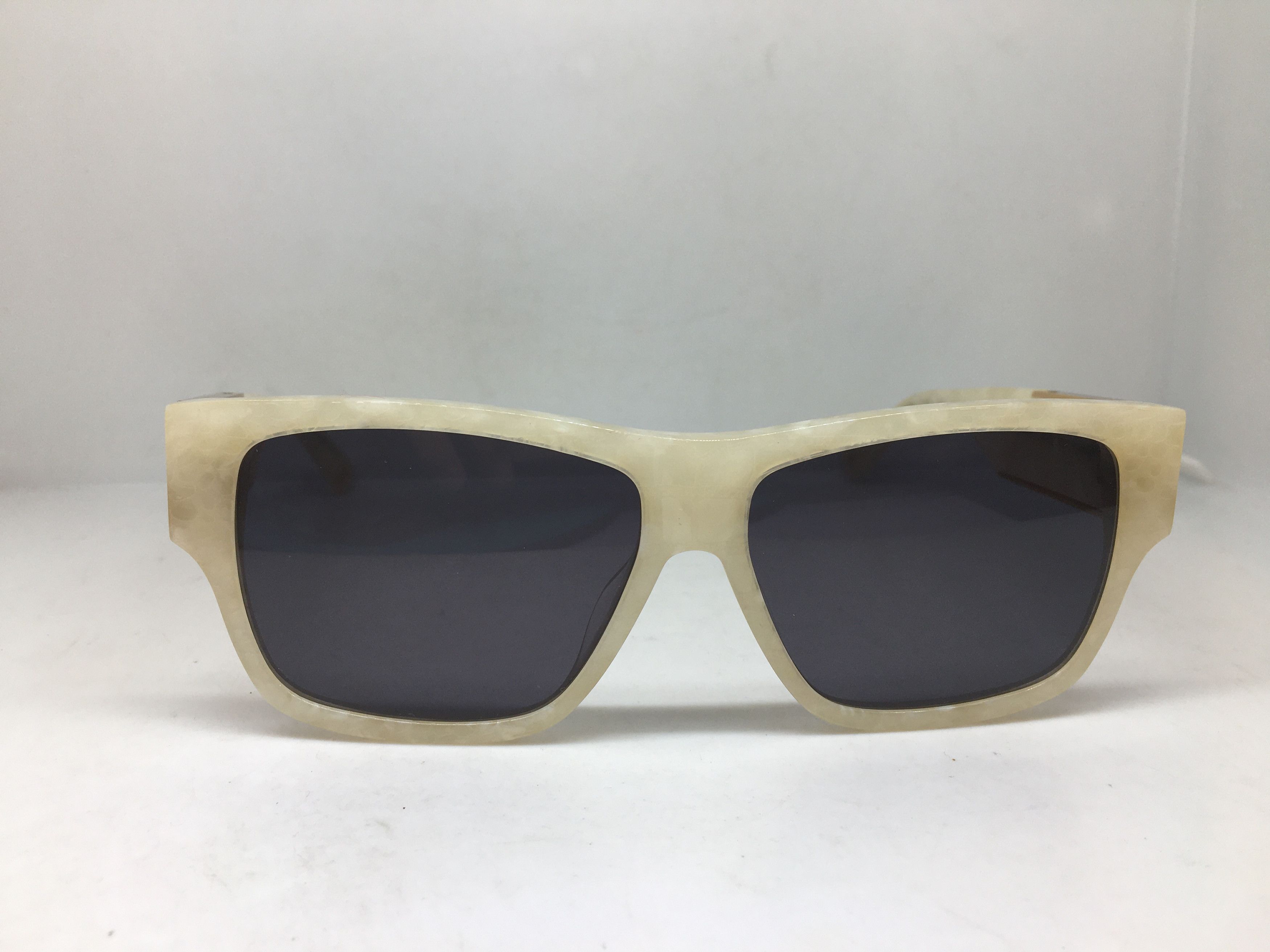 9FIVE Handmade 9Five Chunky Acetate Sunglasses Frame Oversize Size ONE SIZE - 2 Thumbnail