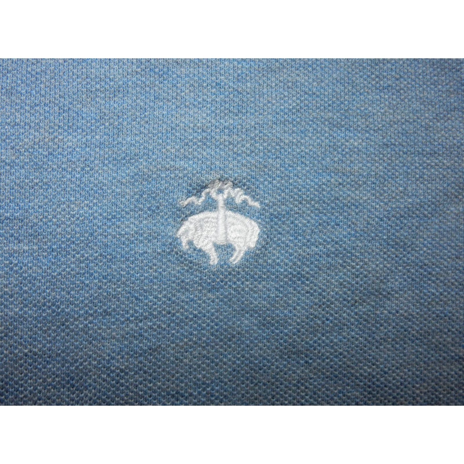 Brooks Brothers Brooks Brothers Men's Polo Shirt Size S Size US S / EU 44-46 / 1 - 4 Thumbnail