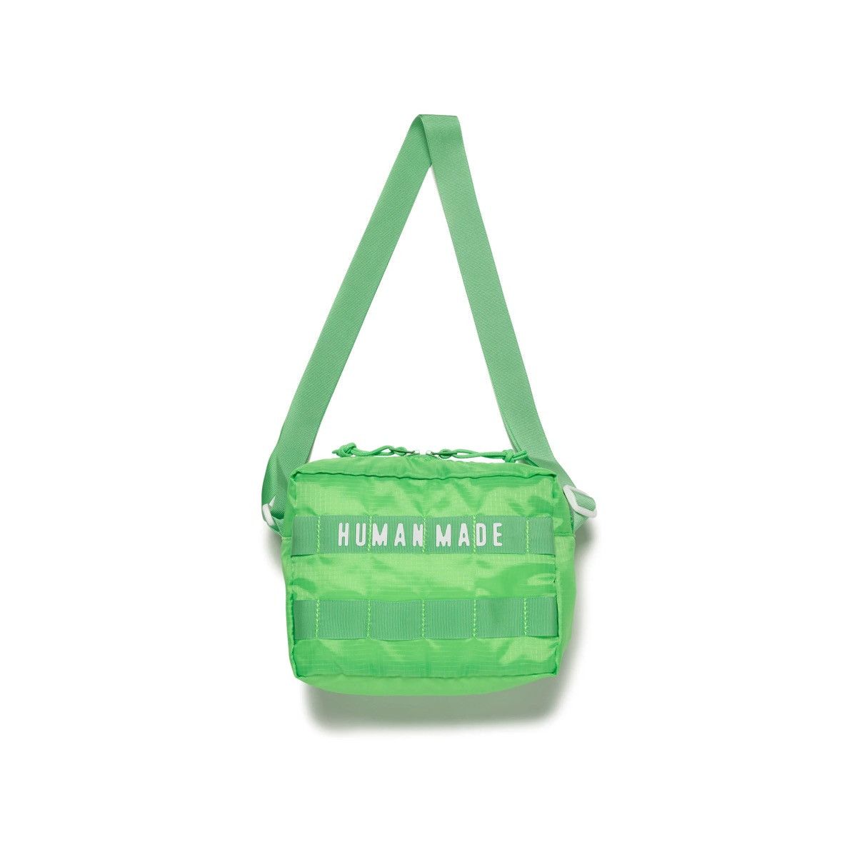 Human Made Packable Pouch