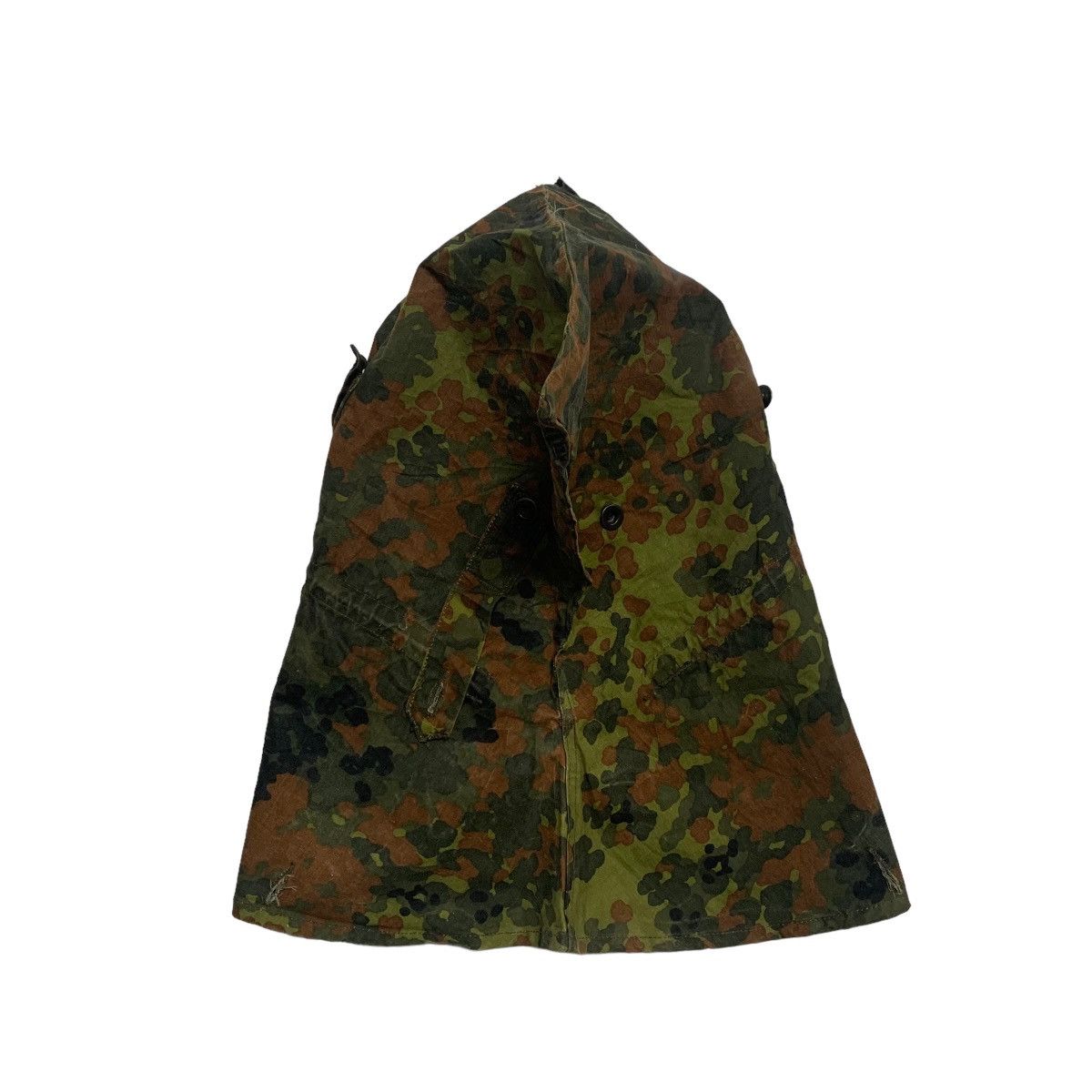 Other Vintage Schulze Military Winter Trapper Cap Size ONE SIZE - 6 Thumbnail