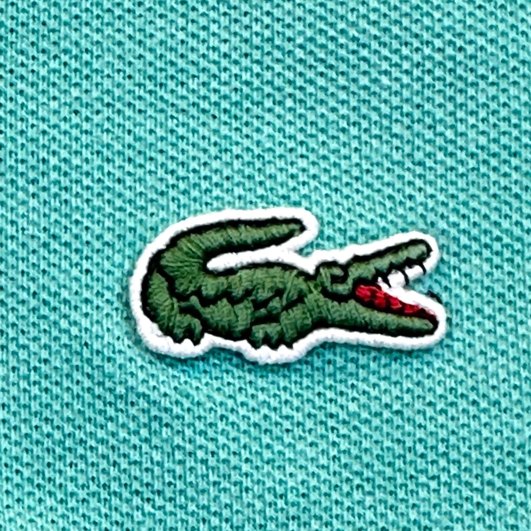 Lacoste Lacoste Polo Shirt Mens XL Classic Polo Shirt Polo Shirt Mens XL Lacoste Blue Alligator Stitched Peru Classic 90s? Size US XL / EU 56 / 4 - 5 Thumbnail
