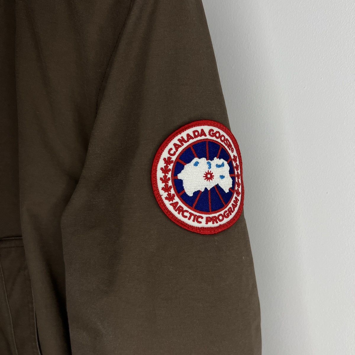Canada Goose Canada Goose Trillium Parka winter down jacket hood Coyote Size S / US 4 / IT 40 - 5 Thumbnail