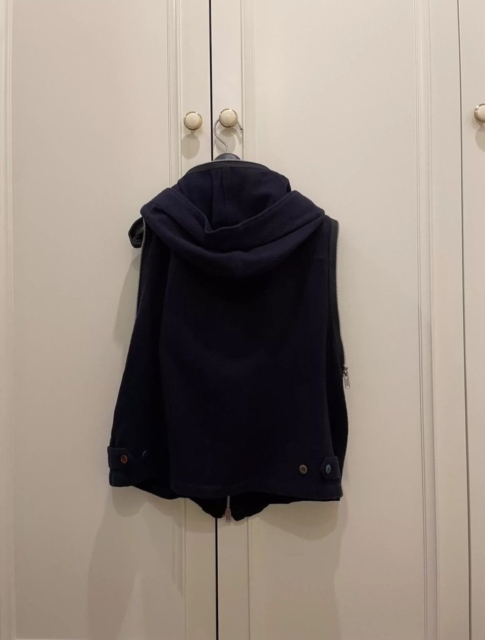 Undercover Undercover 21aw zip up jacket Size US M / EU 48-50 / 2 - 7 Thumbnail