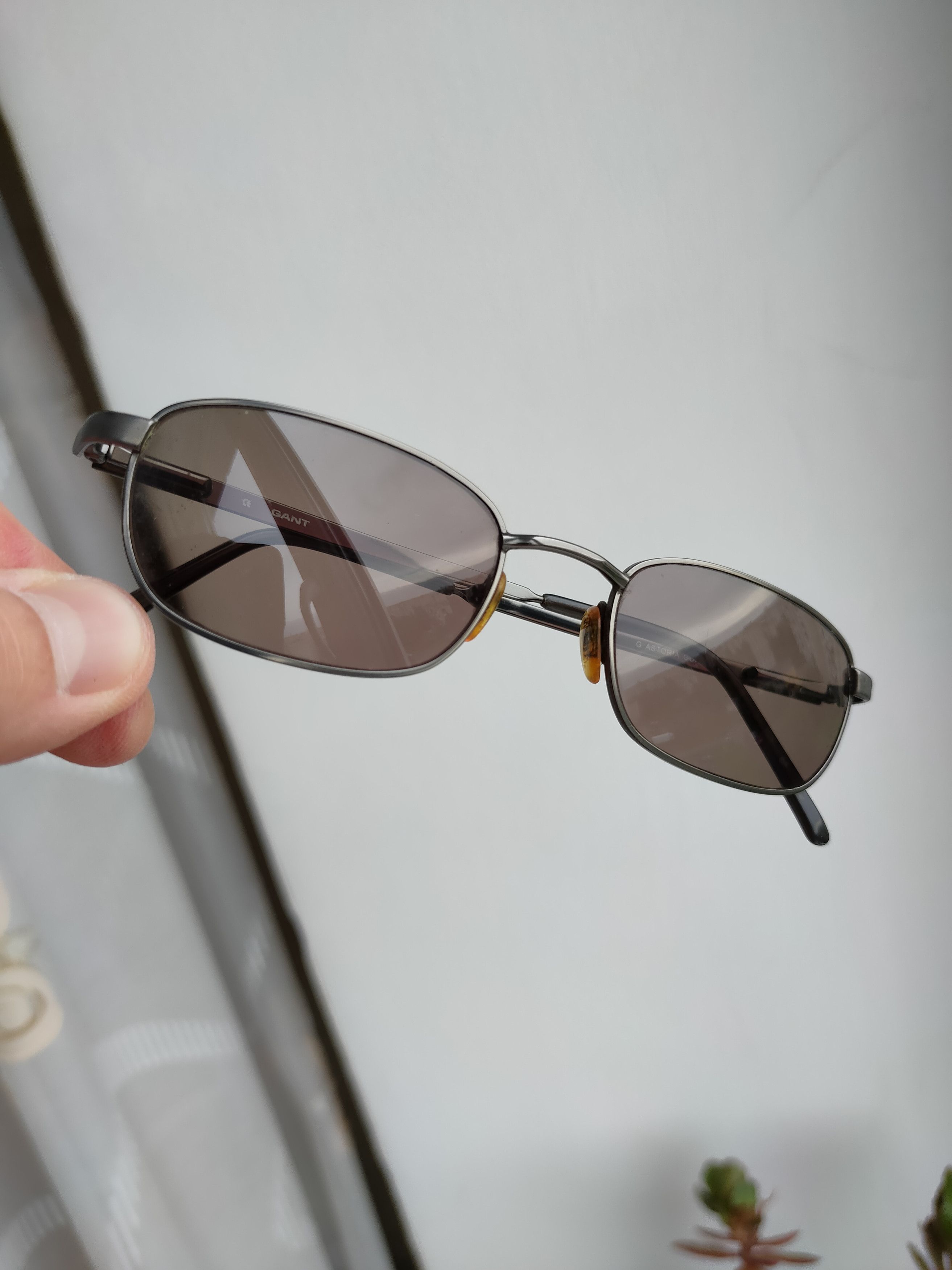 Gant Gant frame rim vintage glasses gant usa Size ONE SIZE - 2 Thumbnail