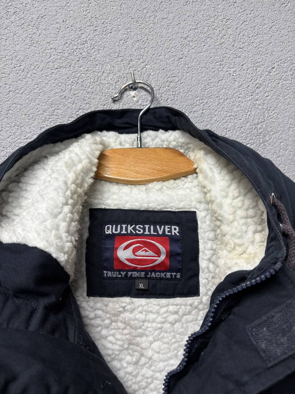 Quiksilver QuikSilver Red Bull BWA mens jacket XL Size US XL / EU 56 / 4 - 7 Thumbnail